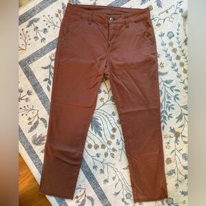 Prana Women’s Mocha Pants